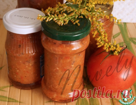 Соус с крыжовником на зиму – кулинарный рецепт