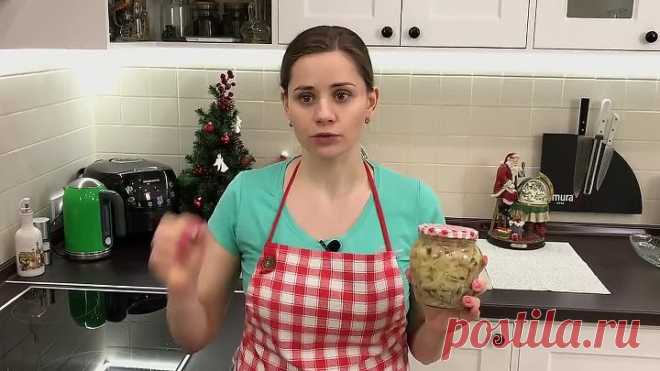 Как Приготовить Селедку за 3 Часа, Будет Вкусно