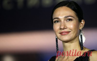 Умерла актриса фильмов "Стиляги" и "Географ глобус пропил" Евгения Брик. Ей было 40 лет