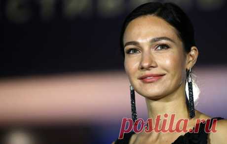 Умерла актриса фильмов &quot;Стиляги&quot; и &quot;Географ глобус пропил&quot; Евгения Брик. Ей было 40 лет