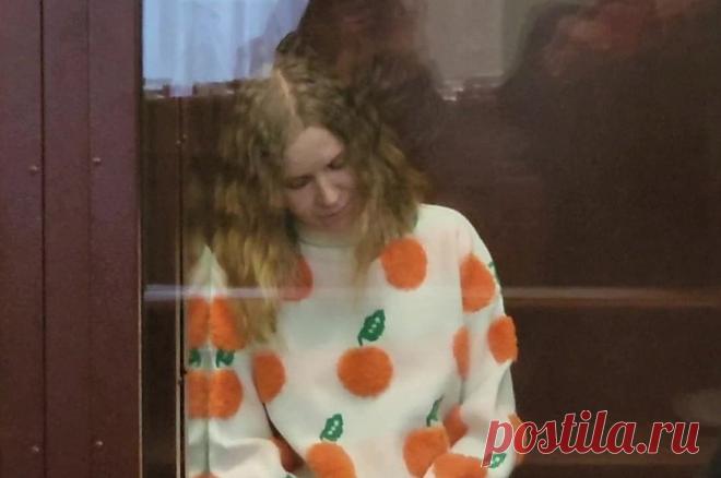 Shot: Трепову планируют этапировать в ИК-2 в поселке Ульяновка в Ленобласти. Дарья Трепова будет отбывать наказание вместе с женщинами, обвиненными в воровстве, мошенничестве и убийстве.