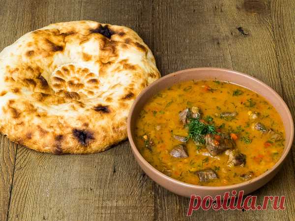 5 невероятно вкусных блюд с удивительными названиями