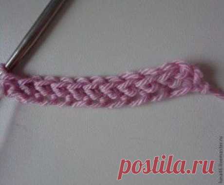 ВЯЗАНИЕ КРЮЧКОМ | Записи в рубрике ВЯЗАНИЕ КРЮЧКОМ | Всё самое модное, интересное и вкусное вы найдёте у perchica