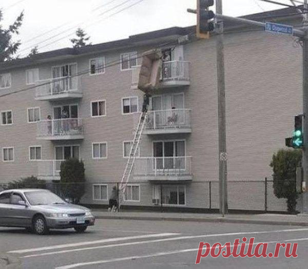 За секунду до...местами жесть