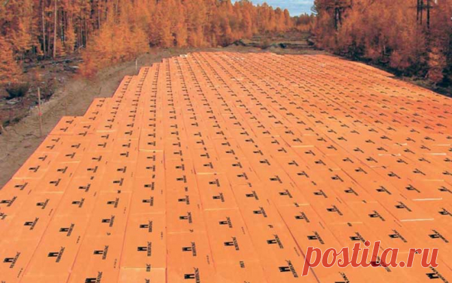 Пенополистирол ПЕНОПЛЕКС 45 - характеристики плиты, цена