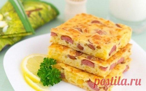 Сырный пирог с нежным сливочным вкусом «Приворотный». Вкусовой экстаз!