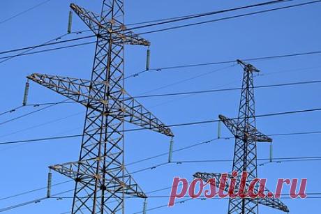 Российский город оказался обесточен после атаки ВСУ