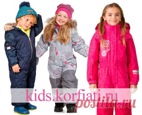 Выкройка детского комбинезона от Анастасии Корфиати Базовая выкройка детского комбинезона - это основа, по которой вы сможете смоделировать и сшить комбинезоны и для мальчиков, и для девочек. Простая выкройка