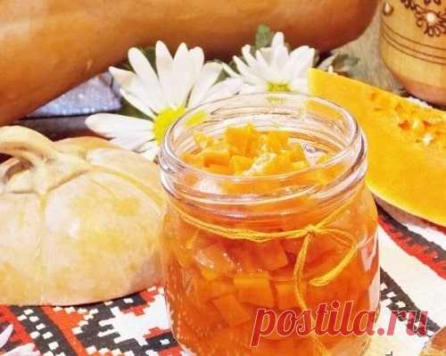Варенье из тыквы с курагой – 7 рецептов на зиму с фото