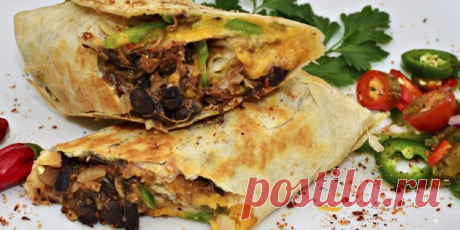 Вкусно и недорого: 10 блюд экономкласса, с которыми справится каждый