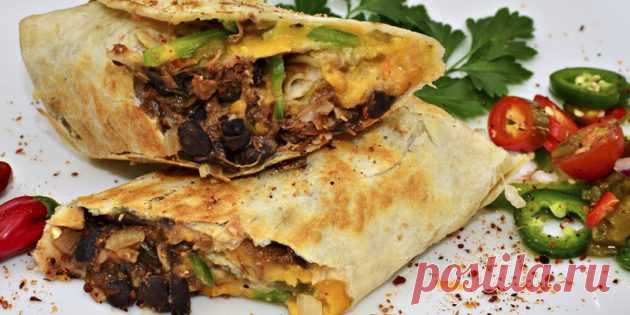 Вкусно и недорого: 10 блюд экономкласса, с которыми справится каждый