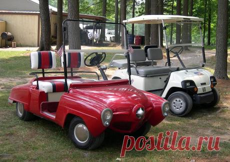 Golf Cart Market Research, Segmentation, Key Players Analysis &amp; Forecast By 2032