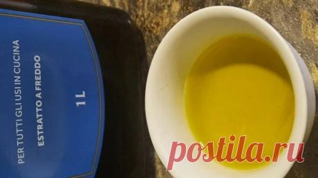 Необычные и полезные способы применения оливкового масла | Блог Экономки | Пульс Mail.ru