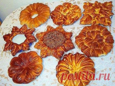 Шеф повар фейсбук добавил(а) новую фотографию. - Шеф повар фейсбук
Шикарное оформление пирогов и булочек ! 

Уважаемыe кулинары! Для того, чтобы не потерять рецепт, нажмите "Нравится", а потом "Поделиться". Рецепт сохранится на вашей стенe Шеф повар фейсбук

Ингредиенты теста на кефире:… Еще