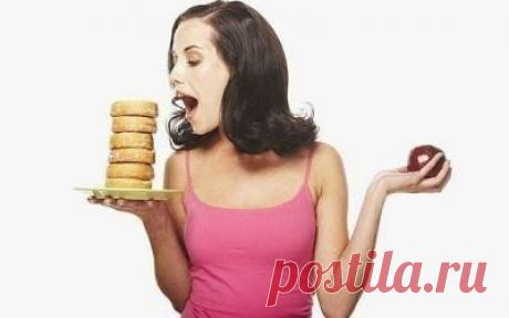 Как набрать вес худым девушкам / Женское счастье!