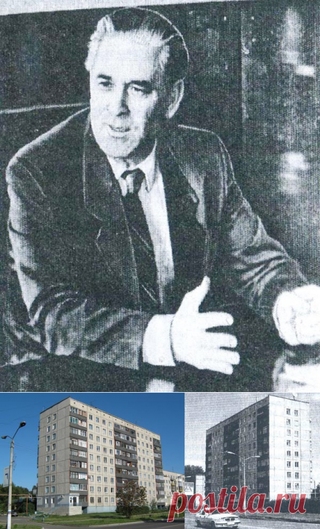 На АВЗ в 1973 году была принята в эксплуатацию 2-этажная центральная заводская столовая на 200 посадочных мест...