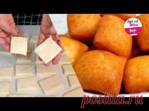 Баурсаки Воздушные! Без НИХ и Праздника не будет (Самый ЛЕГКИЙ и вкусный рецепт к Наурызу 2021)