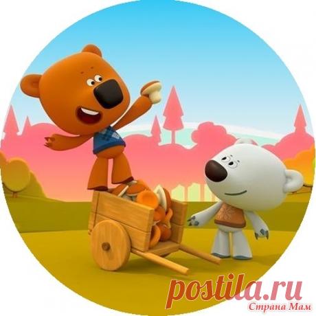 Маленький лайфхак - Канзаши - Страна Мам