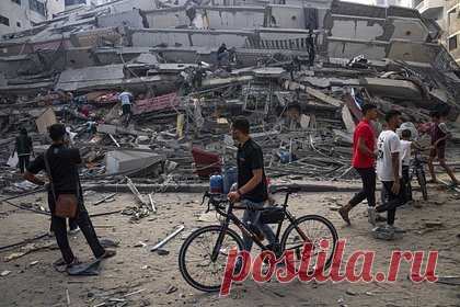 ХАМАС призвал жителей Западного берега противостоять Израилю. ХАМАС призвал население Западного берега реки Иордан противостоять ЦАХАЛ. Об этом говорится в заявлении, опубликованном на сайте палестинского движения. «Призываем наш народ на Западном берегу мобилизоваться и вступить в бой с оккупантами и террористами-поселенцами», — сообщила пресс-служба ХАМАС.