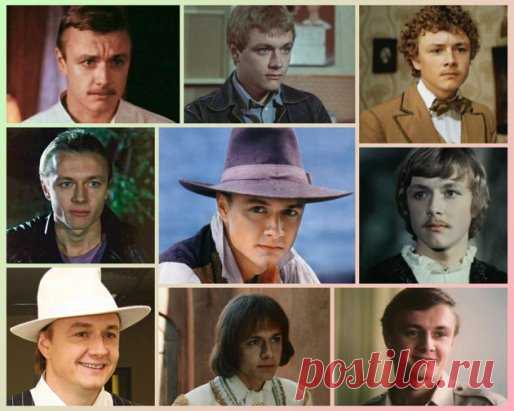 Владимир Шевельков, 8 мая, 1961