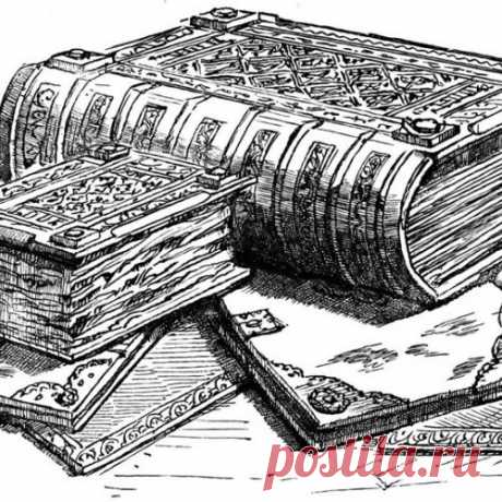 20 самых древних слов в истории человечества.