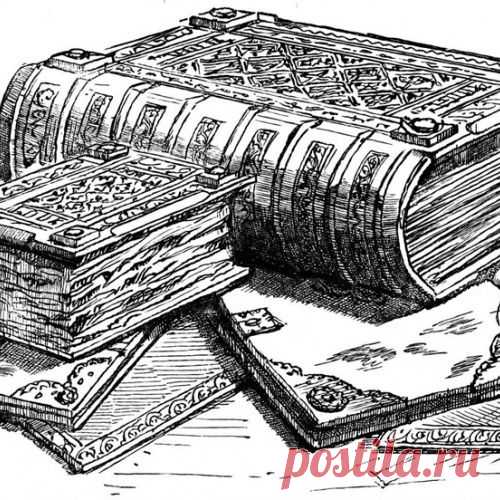 20 самых древних слов в истории человечества.