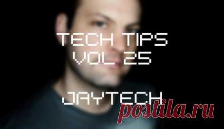 Sonic Academy Tech Tips Volume 25 with Jaytech TUTORiAL | 672 MB
Welcome to Tech Tips Volume 25 with Jaytech. Here, Jay uses a track that's almost finished to show you some really cool tips and tricks on how to squeeze the last production ounce out of each track, section and overall master.

DOWNLOAD AT:

https://audioclub.store/uncategorized/sonic-academy-tech-tips-volume-25-with-jaytech-tutorial/