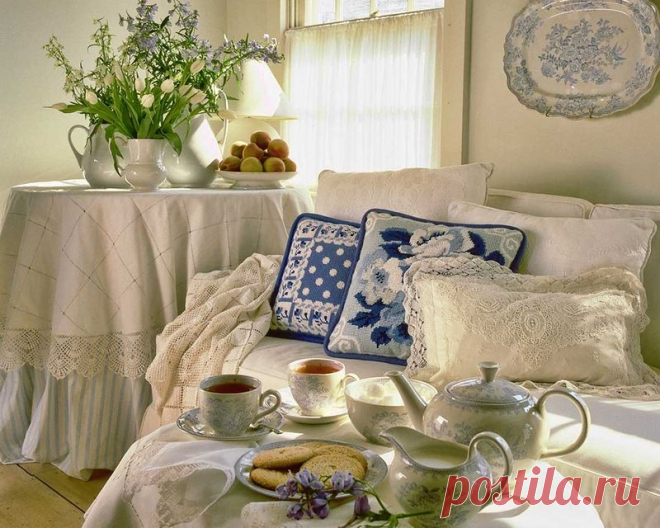 БОЛЕЕ СОТНИ ДЕКОРАТИВНЫХ ПОДУШЕК: ИДЕИ И СОВЕТЫ