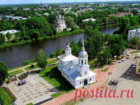 Вологда   |  Pinterest