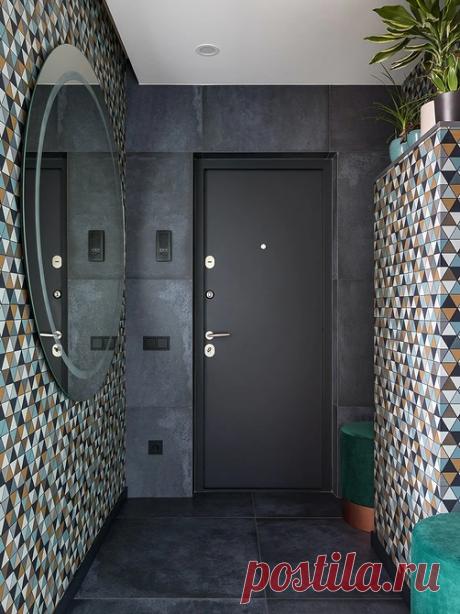 10 проверенных приемов в оформлении прихожей, которые дизайнеры рекомендуют всем