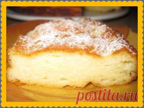 Французский творожник 



Вкуснейший творожник!!!Вот уж поистине тает во рту!Просто невозможно оторваться !Кто попробует данны творожник, будет ещё долго восхищаться!!!
ИНГРЕДИЕНТЫ

Творог 1 кг.
Манная крупа 75 гр.
Масло с…