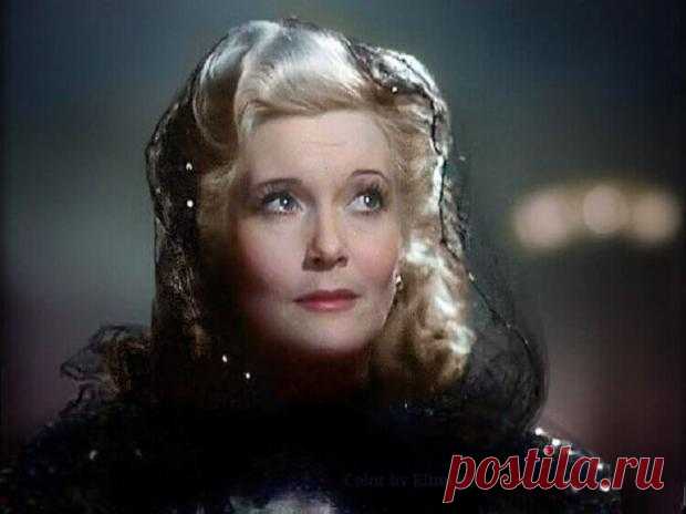 Всесоюзная слава и одинокая старость: советские звезды не познавшие радость материнства