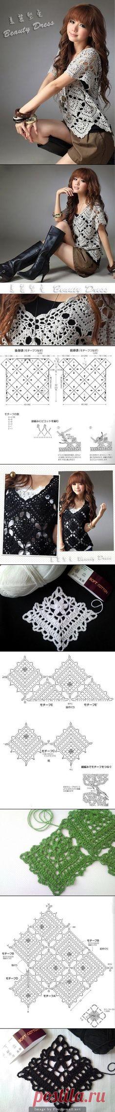 Поиск на Постиле