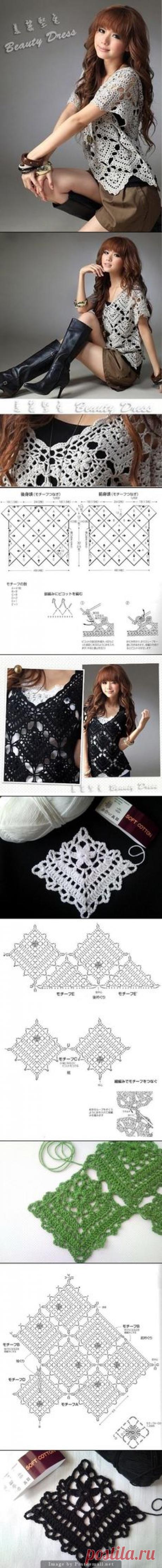 Поиск на Постиле