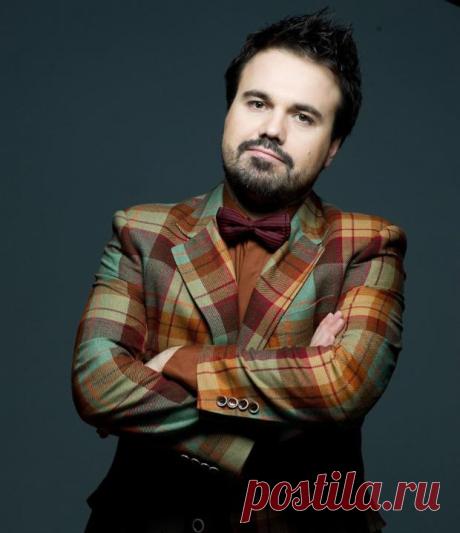Антон Лирник с дочкой на руках назвал три самых счастливых момента в своей жизни