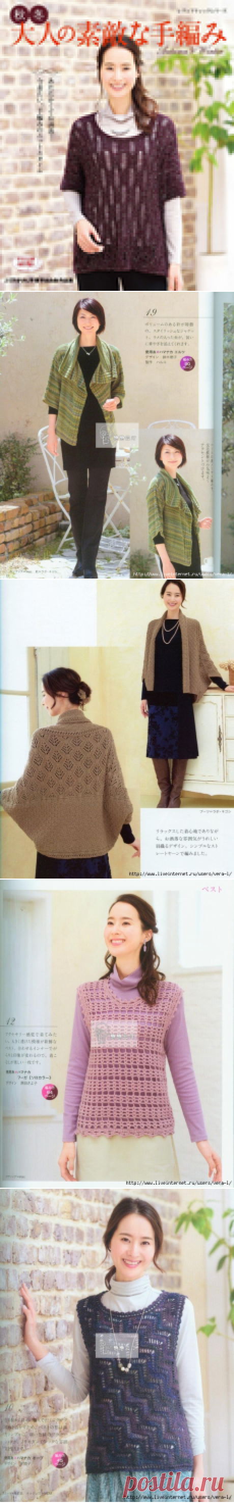 Lady Boutique Series no.4037 2015 - 2016