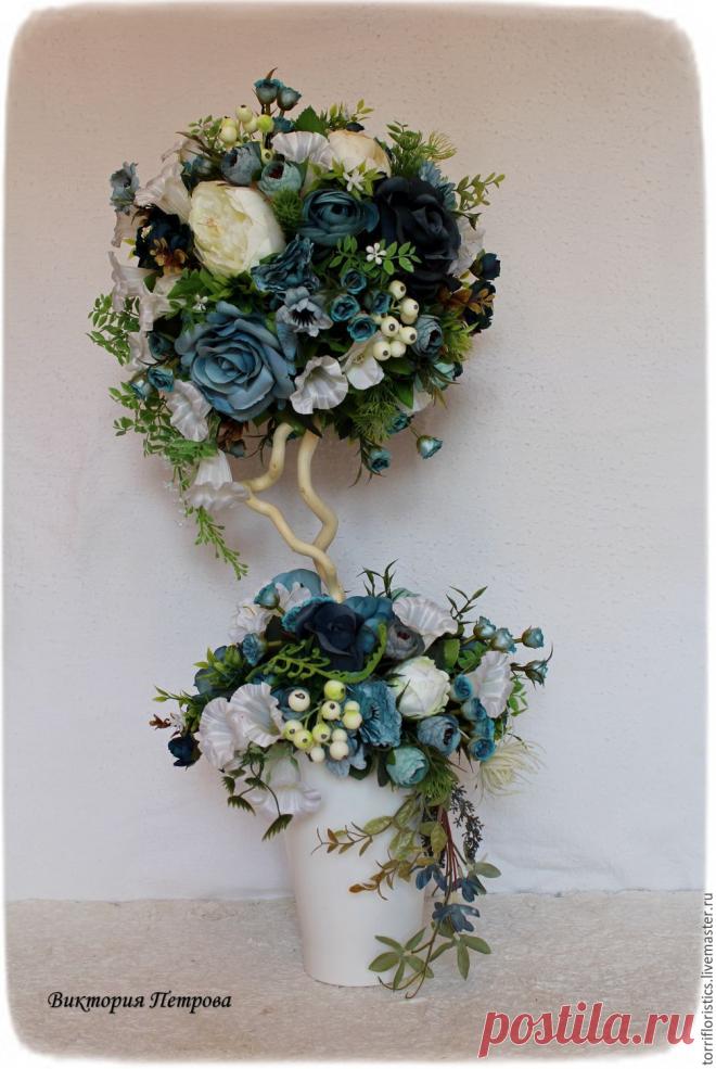 Купить Топиарий 