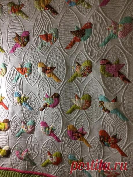 Tie Quilts Pattern Ideas 59 – MOBmasker