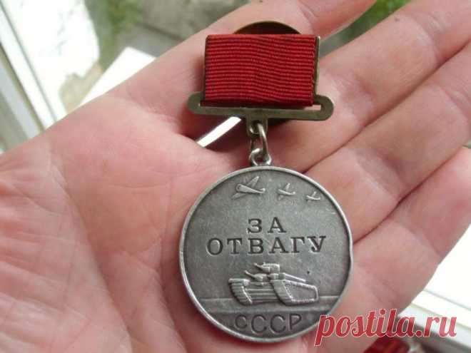 Рекордсмены по числу медалей 