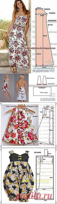 Море идей - рукоделие, декор дома, поделки и hand made.