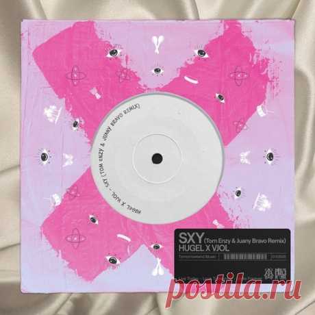 Hugel, Vidojean X Oliver Loenn, Mr Alameyo - SXY (Tom Enzy & Juany Bravo Remix) (Extended Mix) free download mp3 music 320kbps