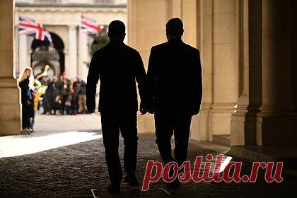 В Великобритании сделали пугающее заявление о Зеленском