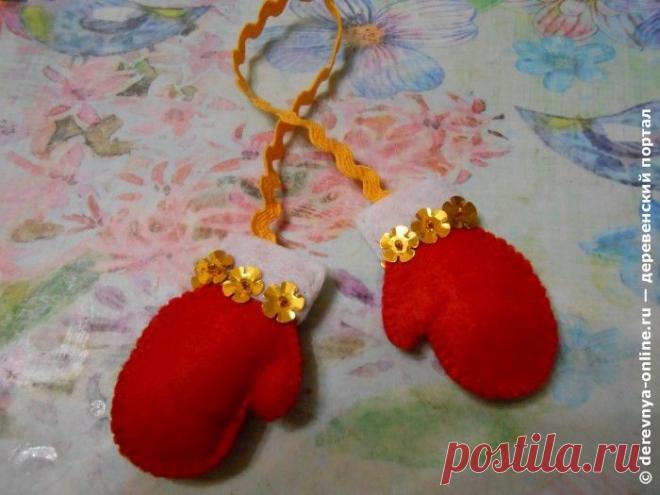 Деревенский портал — Деревня-online.ru