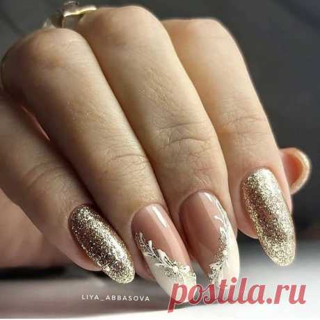 Модные новинки для ваших ноготков - Kak-Za4em.ru