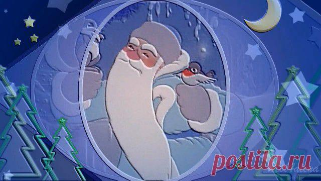 Новогодняя детская песня – Новогодняя сказка