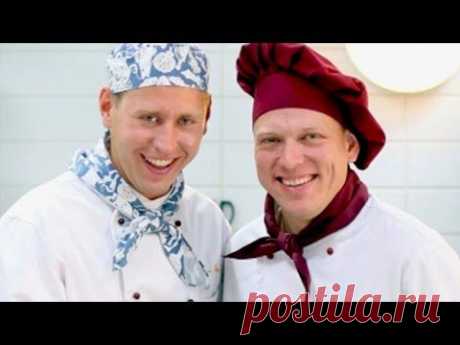 КУХОННЫЙ ЮМОР 3.(Видео подборка).