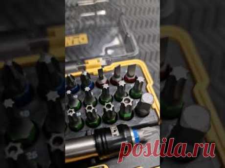 ❌❌❌ СРАВНИВАЮ DEWALT--- Makita ----Bosch ---Latvijā