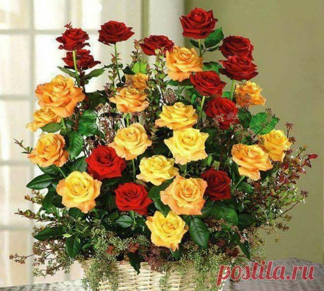 (1) Зина Таирова - Добрый вечер друзья ФБ