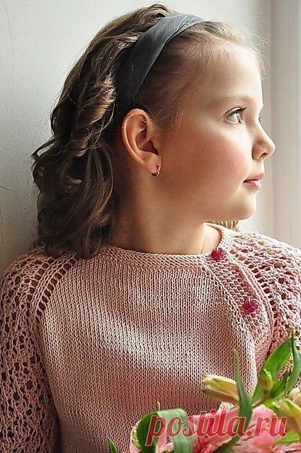 ЧУДЕСНЫЙ ДЖЕМПЕРОК