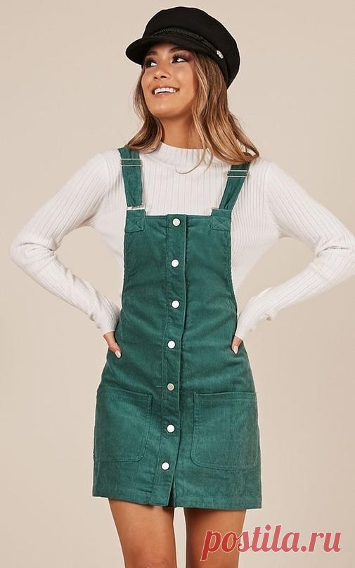 Шьем джинсовые сарафанчики. Несколько идей и выкроек. » Сделай Сама. Шитье. Вязание. Рукоделие